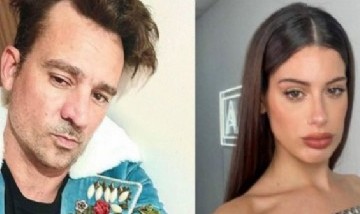 Chano y Santos ¿separados?: "Quiero despertarme y que esto sea un sueño", dijo la modelo