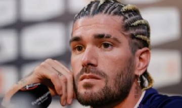 Rodrigo De Paul lanzará un documental sobre su vida y su carrera profesional