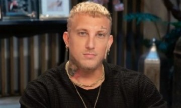 La dolorosa operación a la que deberá someterse El Polaco: qué le pasó