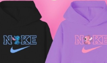 Cómo conseguir buzos Nike a precios más accesibles que los del shopping: el truco