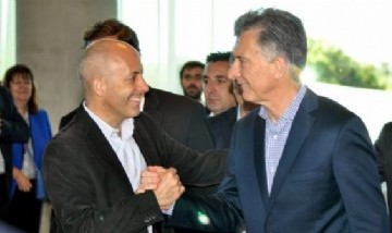 Duro revés: El ex intendente macrista Ducoté fue procesado por corrupción