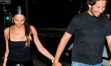 Juana Viale reveló secretos de su casamiento con Agustín Goldenhorn ¿Cuándo será?