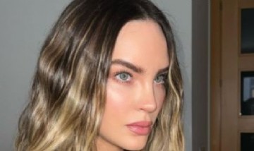 A Belinda le bajó la presión y casi se desmaya en pleno escenario del Machaca Fest 2022