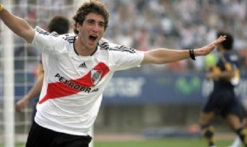 La decisión de Juventus que podría acercar a Gonzalo Higuaín a River