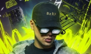 Estos son los artistas argentinos que actuarán en la Velada del Año IV de Ibai