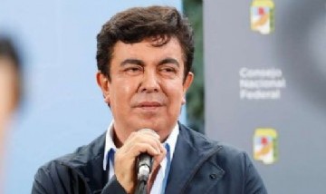 Fernando Espinoza negó las acusaciones de abuso sexual: "Es una mentira armada"