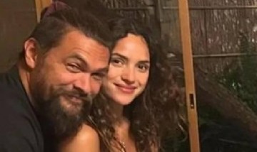 Quién es la estrella de Hollywood que sale con Adria, la hija de Ricardo Arjona