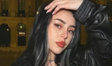 Acusan a Nicki Nicole de plagiar la canción de un joven de Santiago del Estero: "Es igual"