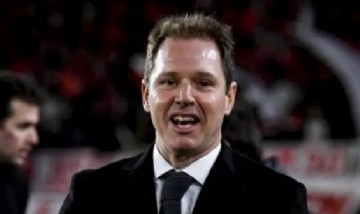 ¿Fin de la era Sáenz? Jorge Brito aparece en el radar como posible candidato a gobernador en 2027