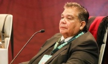 Mario Ishii fue designado vicepresidente de Ciudades del Aprendizaje de la UNESCO para Latinoamérica