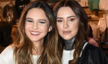 El lujoso regalo de Marcelo Tinelli que habría desatado la pelea entre Cande y Juana