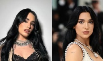 Lali Espósito sería la invitada sorpresa en el show de Dua Lipa en River: el guiño que encendió las redes