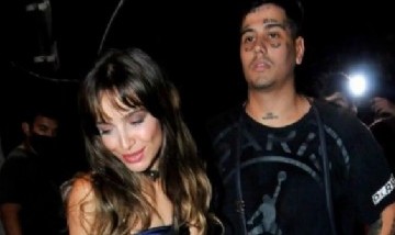 Brenda Asnicar reveló cuál fue la canción que Duki le escribió: "Fue antes de conocernos"