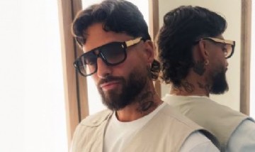 Maluma dejará de usar su nombre artístico y anunció que ahora quiere ser conocido como Juan Luis