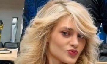 El cambio de look de Marta Fort recibió críticas y su estilista explicó por qué no modificó más su cabello