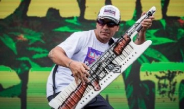 Buenos Aires Cumbia presenta su edición más grande con Los Palmeras y Damas Gratis