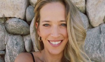 Luisana Lopilato reapareció en Instagram y contó cuáles fueron los motivos que la llevaron a alejarse de las redes