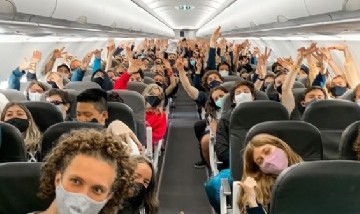 Amplían la inscripción para los viajes de egresados gratuitos hasta el 15 de febrero