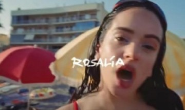 ROSALÍA - DESPECHÁ (Official Video)