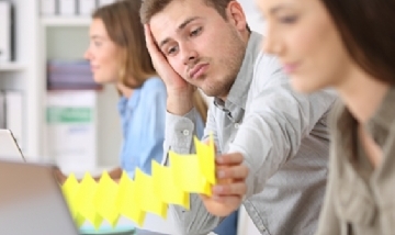 ¿Por qué los millennials abandonan sus empleos?