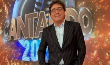 Oscar Mediavilla sufrió un grave accidente de tránsito cuando se dirigía al "Cantando 2020"