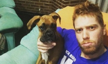 Mate y Su Perrito, Buenos Aires - Argentina