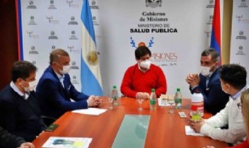 Más cerca de los misioneros: Cuatro municipios contarán con oficinas de la Superintendencia de Salud