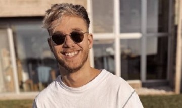 Así es la nueva novia de Nacho Castañares que causa furor en las redes sociales