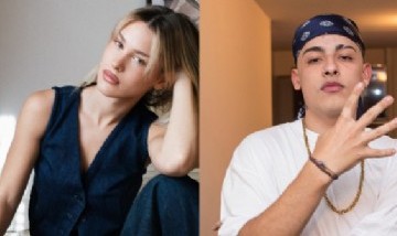 ¿Nuevo amor para Trueno? Quién es la modelo española que estaría saliendo con el rapero