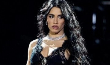 Lali cerró la primera etapa de su gira con shows agotados y anunció más fechas en Vélez, Europa y el sur del país