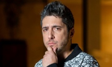 Tras el caso de Marcelo Corazza, denunciaron por abuso sexual a Jey Mammon