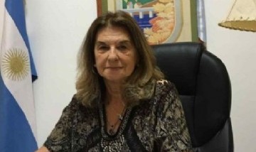 Denunciaron penalmente a la intendenta cordobesa Nelly Morales por reivindicar la dictadura