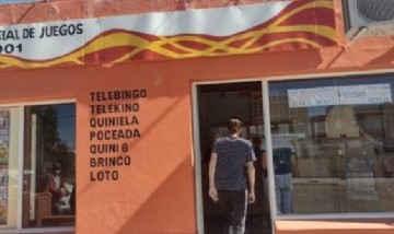 "No robo más": La historia de Rambito, el ladrón que ganó el Quini 6 y se retiró del delito
