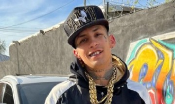 L-Gante con nuevo emprendimiento: venderá semillas de marihuana con sello propio