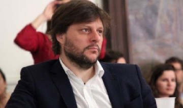 Santoro: "Lo peor que puede hacer un gobernante es tomar decisiones en función de las encuestas, y eso es lo que hace Larreta"