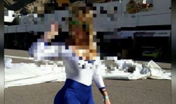 ¡Aberrante! Detuvieron a una influencer sanjuanina acusada de cobrar 10 mil pesos por la violación de su sobrina de 14 años
