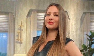 Pampita hizo una gran confesión: "Hay un cantante que me gusta, pero me da vergüenza"
