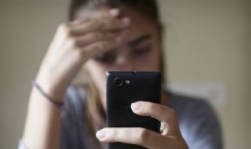 ¡Basta de llamados! Condenaron a un hombre a 6 meses de prisión por llamar 107 veces a su ex novia