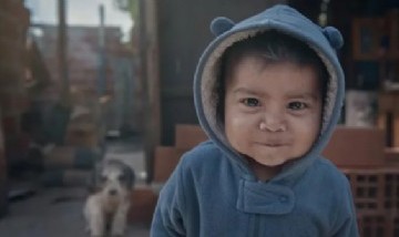UNICEF alerta que un millón de chicos se van a dormir sin cenar en la Argentina