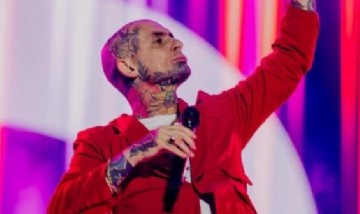 Ke Pesonajes actuará en la Fiesta Nacional de los Estudiantes