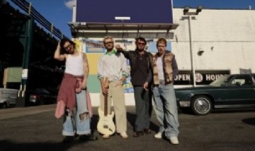 La banda colombiana Morat vuelve a Mendoza con su tour "Asuntos pendientes 2025"