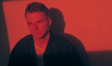 Kevin de Vries en FLAMA: se vuelve a encender la escena electrónica cuyana