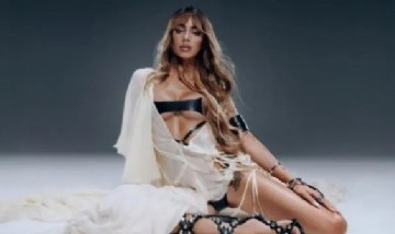 Tini Stoessel llegaría a la provincia de Mendoza en el marco de su flamante show Futttura