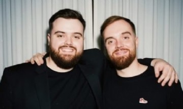 Ibai Llanos reveló cómo logró bajar 75 kilos con un hábito diario simple