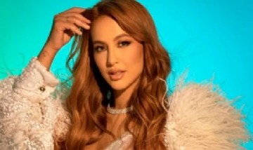 Flor Vigna estrenó La vara está baja y sorprendió por su duración de solo 53 segundos