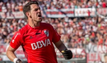 Augusto Batalla contó su lucha contra la depresión: "Tomaba dos vasos de vino para poder dormir"