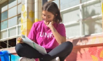 La UNR anunció un incremento del 30% en el monto de sus becas estudiantiles