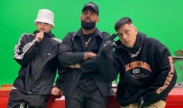 ¿Qué significa? Enterate que quiere decir el tema "Sin frenos", de Duki, Bizarrap y Eladio Carrión