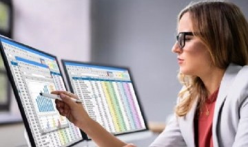 Licenciatura en Ciencia de Datos: una carrera del futuro con buenos sueldos y gran demanda laboral