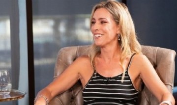 Dani La Chepi reapareció en redes y contó los duros problemas de salud que padece